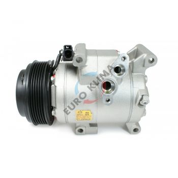 F500-RNBAA-05 компрессор кондиционера RS-15 MAZDA CX-5MAZDA 6 (2013-)MAZDA 3 Mk III