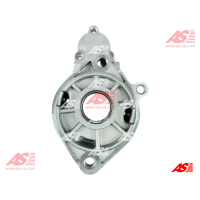 SBR0124S
Kришка стартера передня. CG234154. do CS1165. 0001125501