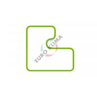 MT0662 Прокладка крышки компрессора