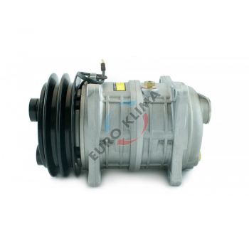 TM16 2A 24V компрессор кондиционера VALEO ZEXEL Uniwersalny