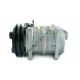 TM16 2A 24V компрессор кондиционера VALEO ZEXEL Uniwersalny