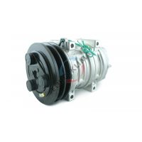 TM21 компрессор кондиционера 2A 24V