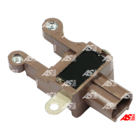 Terminal block ND CG235691 до 421000-0060. Chrysler Sebring
ARE6093 Terminal block ND CG235691 до 421000-0060. Chrysler Sebring
ARE6093