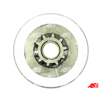 Бендикс стартера BO-10t. CG234901. 6033AD0351. 6-0351 до S0163.CS1326.0001223014
SD0191