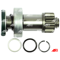 Бендикс стартера BO-13t. CG335128. 1006210172.0001142003-005.001153007-009
SD0194