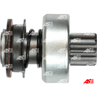 Бендикс стартера BO-9t. CG130409. 2-331
SD0003