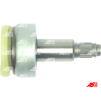 Бендикс стартера Clutch FO. CG231958
SD9056