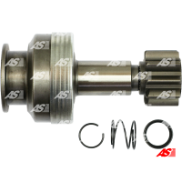Бендикс стартера Clutch MI-10t. до M9T85571.S5063
SD5089