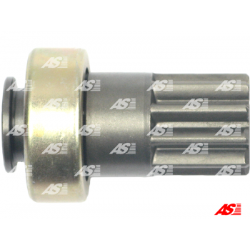 Бендикс стартера HI-10t. CG231804 до S114-801B-801C-875.JS924
SD2037