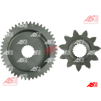 Бендикс стартера MI-11t. GH6283. do CS1581. M2TS0671
SD5132 Бендикс стартера MI-11t. GH6283. do CS1581. M2TS0671
SD5132
