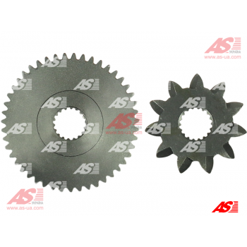 Бендикс стартера MI-11t. GH6283. do CS1581. M2TS0671
SD5132