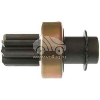 Бендикс стартера SDN6889