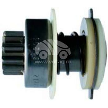 Бендикс стартера SDR7212