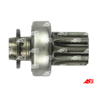 Бендикс стартера VA-9t. CG231073 JS1216.D6RA181
SD3023