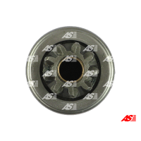 Бендикс стартера VA-9t. CG231073 JS1216.D6RA181
SD3023