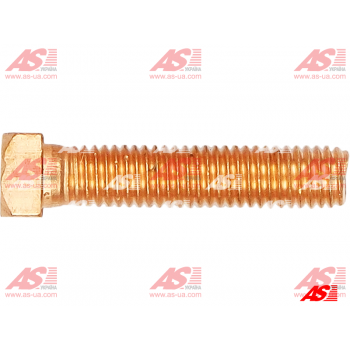 SP9018
Болт втягуючого реле