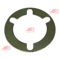 SP0112S
Частина втягуючого реле BO. do S0020Е