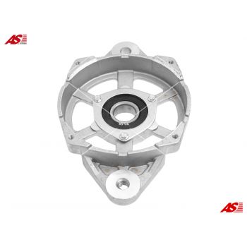 ABR1009S_R
Демонтована кришка генератора передня DR CG232259 do A1022. A1018. UA1620IR. 19010195