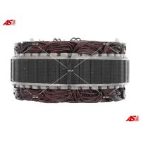 AS5007R
Демонтований статор генератора MI CG238947. 24V-90A 32x143x113 do CA2111IR. A4TR5591ZT