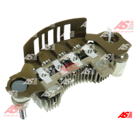 ARC5195S
Дiодний мiст BO-12V