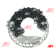 ARC9064
Дiодний мiст FO-12V до 1L8Z10346CB. Ford.Mazda