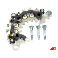 ARC2044
Дiодний мiст HI-12V. CG235660. IHR739 до LR1100-7..