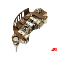 ARC5153
Дiодний мiст MI-24V. до A3TN6188.A5064. Mitsubishi Truck.Excavator