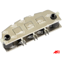 ARC5105
Дiодний мiст MI.