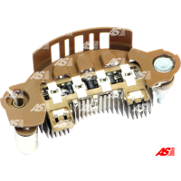 ARC5123
Дiодний мiст MI. до A5042.JA1615.A3TB0771 Nissan