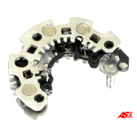 ARC4027
Дiодний мiст ARC4027
Дiодний мiст