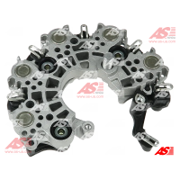 ARC0221S
Дiодний мiст ВО-12V. 0125811091