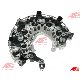 ARC0221S
Дiодний мiст ВО-12V. 0125811091