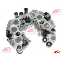 ARC5225S
Дiодний мiст з кришкою MI-12V. UD18807AR