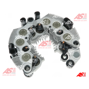 ARC5225S
Дiодний мiст з кришкою MI-12V. UD18807AR