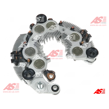 ARC5225S
Дiодний мiст з кришкою MI-12V. UD18807AR