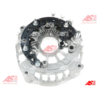 ARC3201S
Дiодний мiст з кришкою VA-12V. AS UD1887