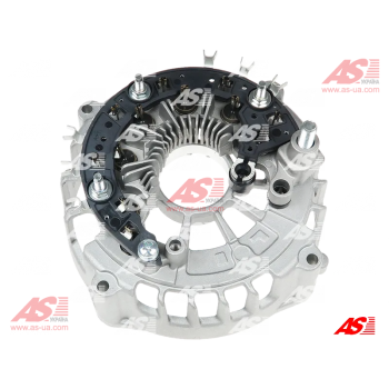 ARC3201S
Дiодний мiст з кришкою VA-12V. AS UD1887