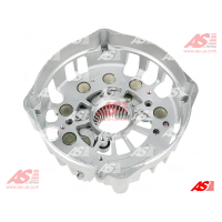 ARC3201S
Дiодний мiст з кришкою VA-12V. AS UD1887