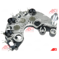 ARC3207S
Дiодний мiст з кришкою VA-12V. UD18811AR