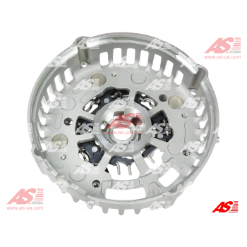 ARC0227S
Дiодний мiст з кришкою ВО-12V. F00M314004. IBR4044