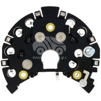 Диодный мост генератора AEB0866