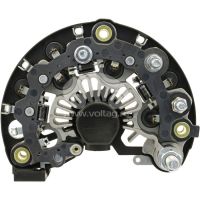 Диодный мост генератора AEI7879