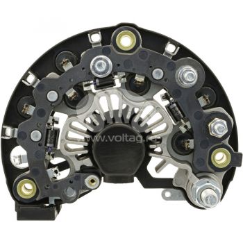 Диодный мост генератора AEI7879