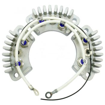 Диодный мост генератора AEK5988