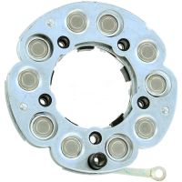 Диодный мост генератора AER7019