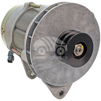 Генератор ALA3204