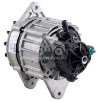 Генератор ALB0384