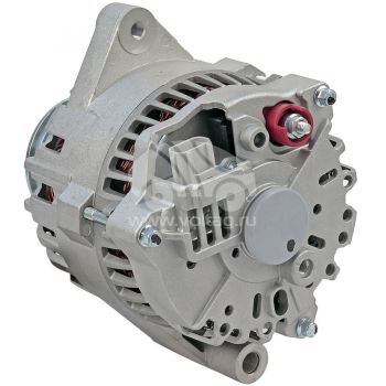 Генератор ALF6202