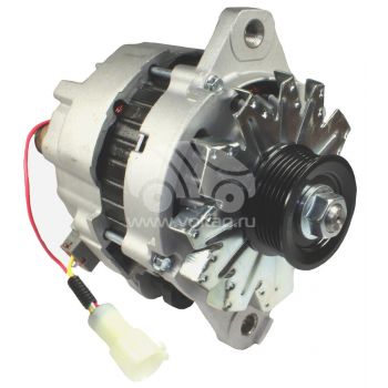 Генератор ALM8093