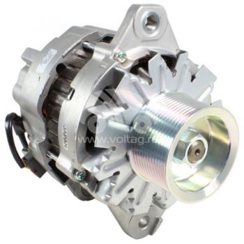 Генератор ALM9935